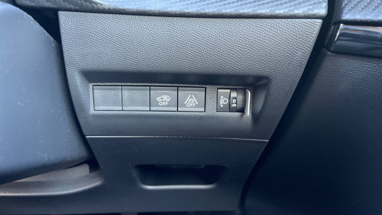 Peugeot 208 1.2 PureTech 100 Allure 5dr EAT8 Petrol Hatchback